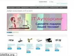 Sites similar to tele-house.ru