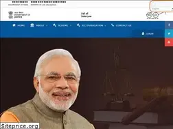 Sites similar to tele-law.in