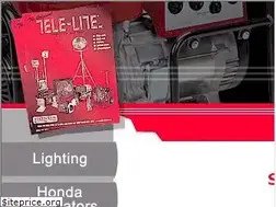Sites similar to tele-lite.com