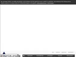 Sites similar to tele-media-kritzkow.de