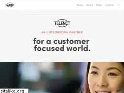 Sites similar to tele-net-america.com