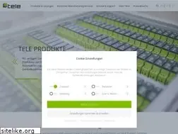 Sites similar to tele-online.com