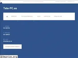 Sites similar to tele-pc.es