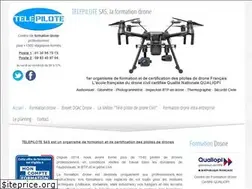 Sites similar to tele-pilote.fr
