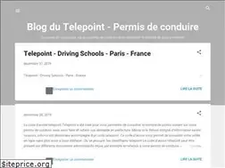 Sites similar to tele-point.blogspot.com