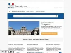 Sites similar to tele-points.net