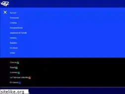 Sites similar to tele-quebec.tv