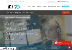 Sites similar to tele-rad.com