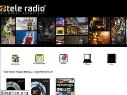 Sites similar to tele-radio-gmbh.de