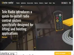 Sites similar to tele-radio.com