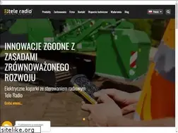 Sites similar to tele-radio.pl