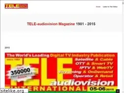 Sites similar to tele-satellite.com