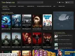 Sites similar to tele-serial.club