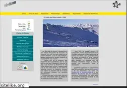Sites similar to tele-ski.com