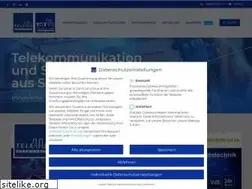 Sites similar to tele-thorwarth.de