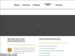 Sites similar to tele-vac.com