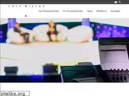 Sites similar to tele-vision.de