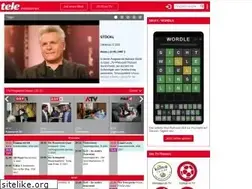 Sites similar to tele.at