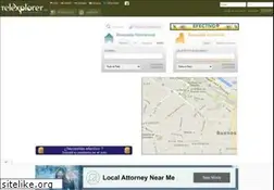 Sites similar to tele.info