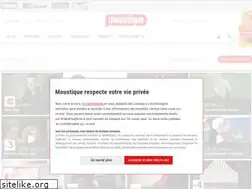 Sites similar to tele.lalibre.be
