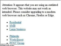 Sites similar to tele.lu