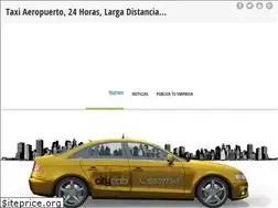 Sites similar to tele.taxi