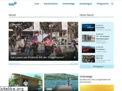 Sites similar to tele1.ch