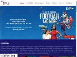 Sites similar to tele10.co.rw