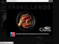 Sites similar to tele13radio.cl