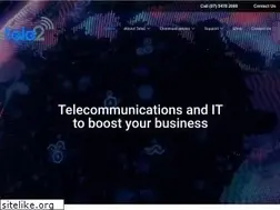 Sites similar to tele2.com.au