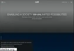 Sites similar to tele2.com
