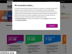 Sites similar to tele2.de