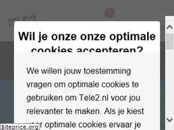 Sites similar to tele2.nl