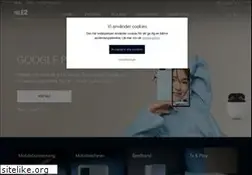 Sites similar to tele2.se
