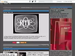 Sites similar to tele70.com