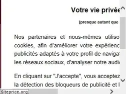 Sites similar to tele7jeux.fr