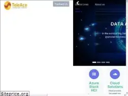 Sites similar to teleace.com