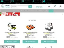 Sites similar to teleachatboutique.com