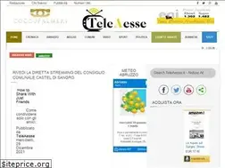 Sites similar to teleaesse.it