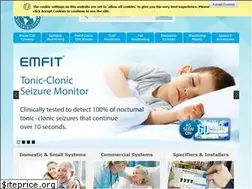 Sites similar to telealarm.co.uk