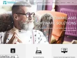 Sites similar to telealarm.com