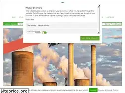 Sites similar to teleambiente.it