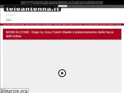 Sites similar to teleantenna.it