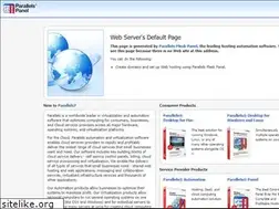 Sites similar to teleanuncios.com