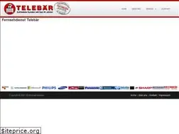 Sites similar to telebaer.de