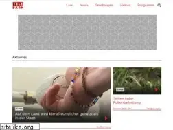 Sites similar to telebaern.tv