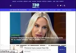 Sites similar to telebajocero.com