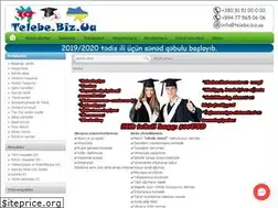 Sites similar to telebe.biz.ua