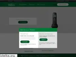 Sites similar to telebecinternet.com