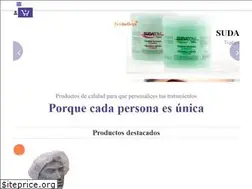 Sites similar to telebelleza.es